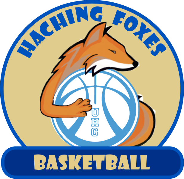 Unsere U10 - ab 2021 als HACHING FOXES