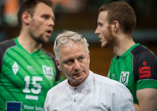 Haching geht mit neuem Coach in die Saison 2019/20