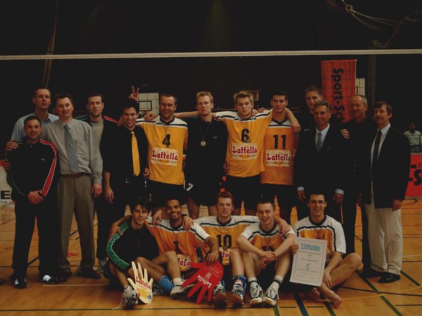 Team GH 2001-02
