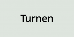 Turnen