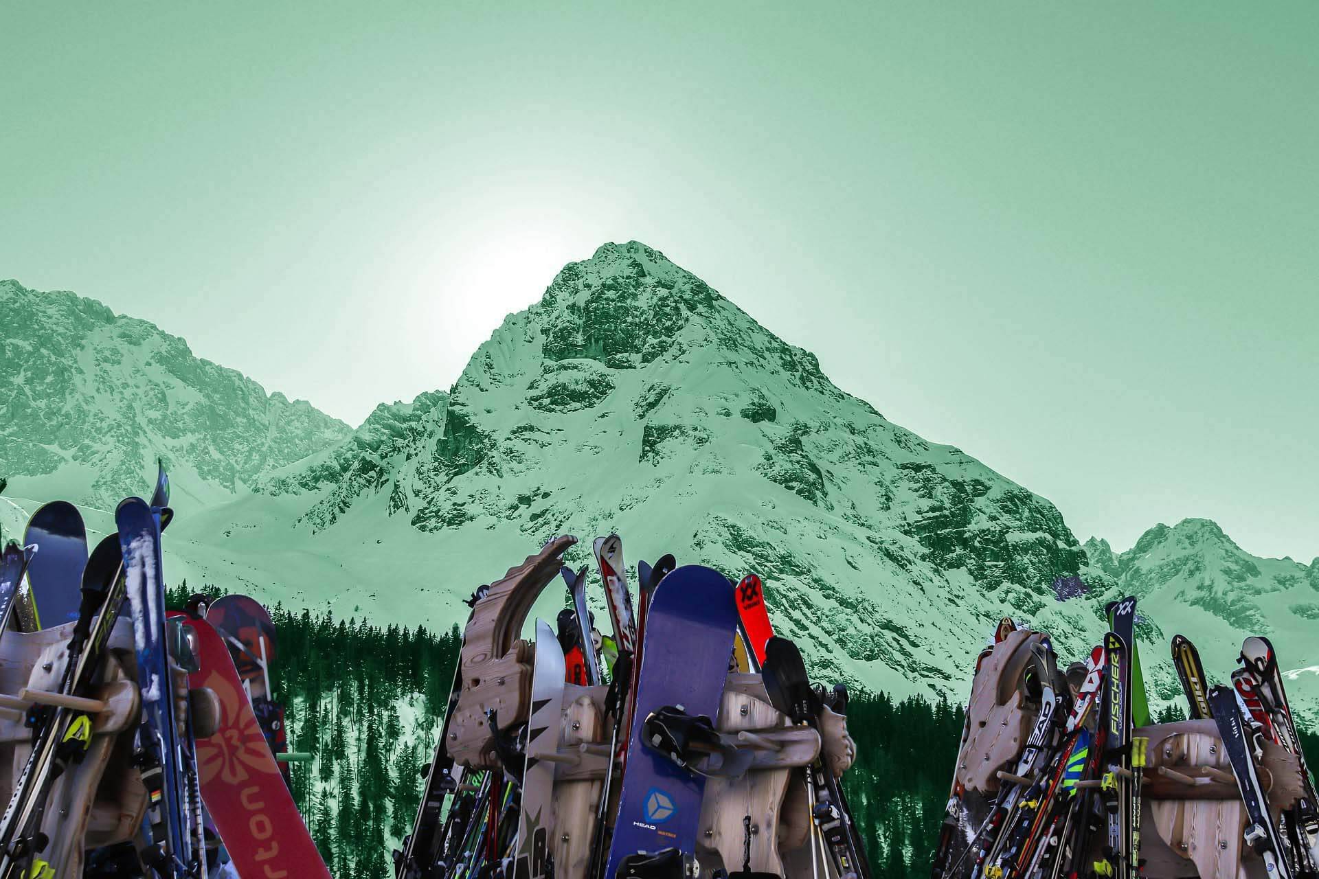 Schneesportschule Schneesportschule