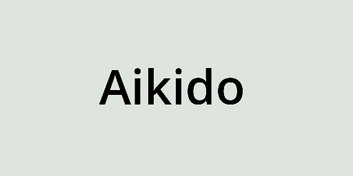 Aikido