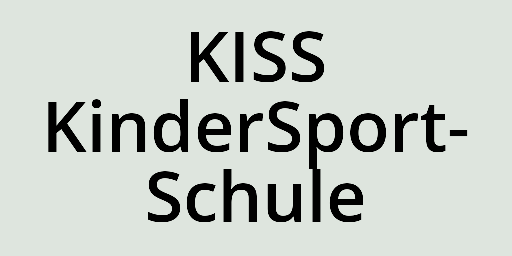 KinderSportSchule