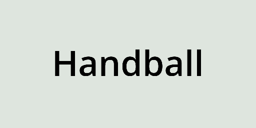 Handball