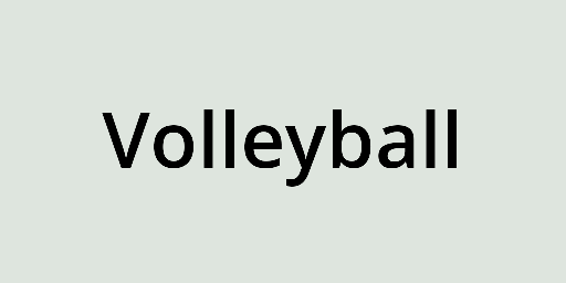 Volleyball