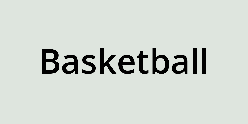 Basketball
