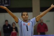 Ben Ibata - mit ihm begann die Volleyball-Ära Ben Ibata